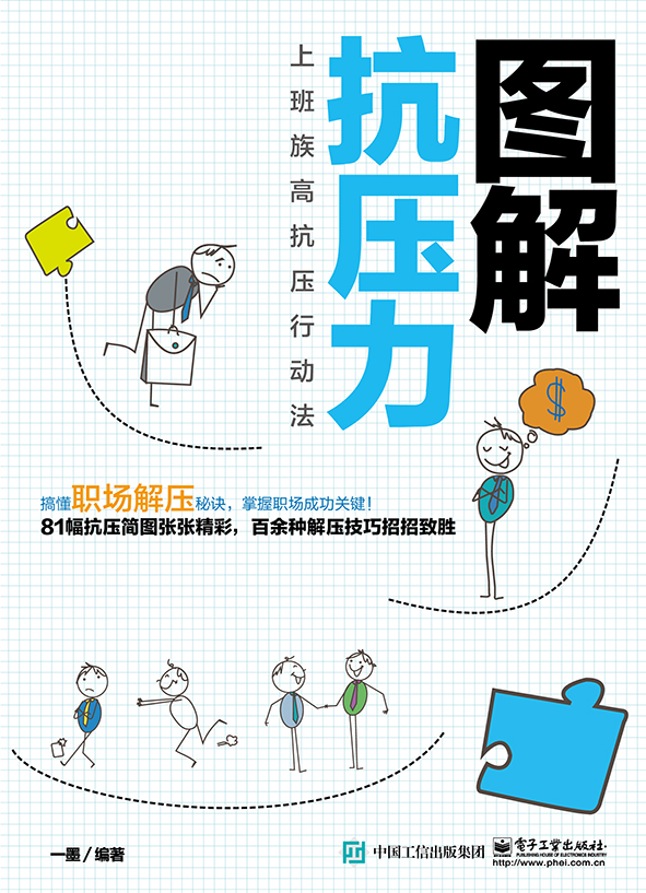 图解抗压力