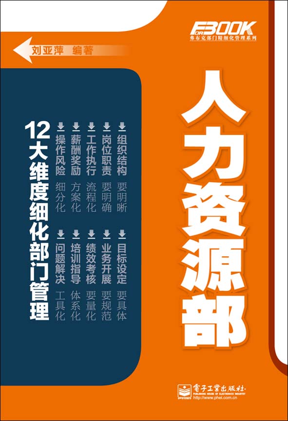 人力资源部