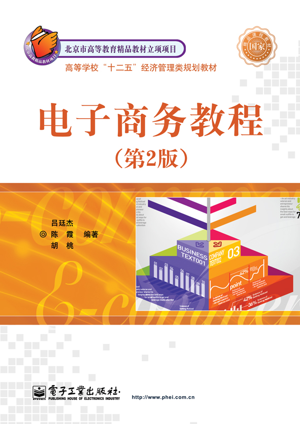 电子商务教程(第2版)