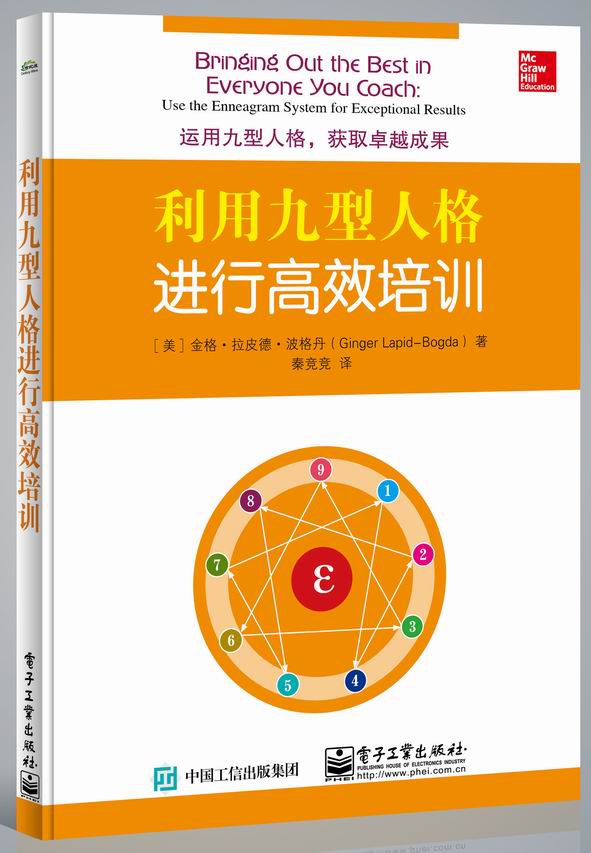 利用九型人格进行高效培训