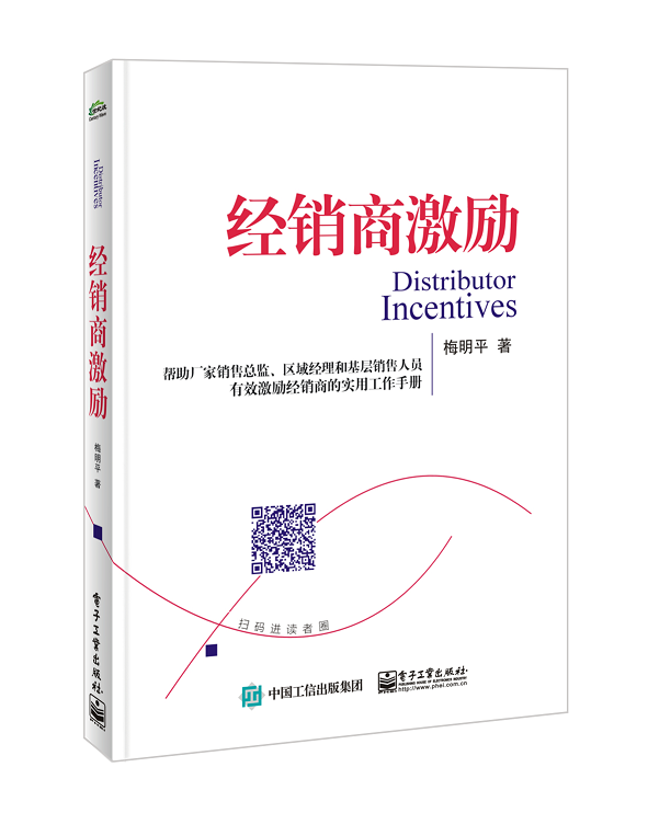 经销商激励