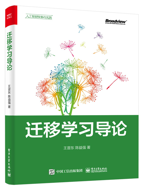 迁移学习导论