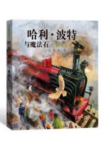 哈利·波特与魔法石