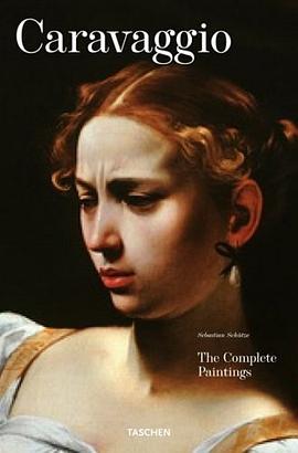 Caravaggio : The Complete Paintings